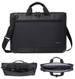 Сумка для ноутбука ASUS 15 HELIOS II CARRY Bag (90-XB3Z00BG00010-)